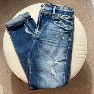 KanCan Jeans *Stretchy*